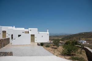 Agiasi Villas Paros Greece