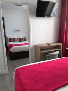 Hotels Hotel Ar Terra Nova : photos des chambres