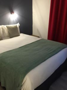 Hotels Hotel Ar Terra Nova : Petite Chambre Double