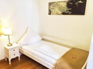 Classic Single Room room in Hotel Anker