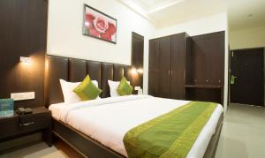 Treebo Dee Intercontinental Amritsar