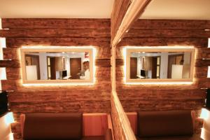 Chalet Apartment Leogang