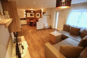 Chalet Apartment Leogang