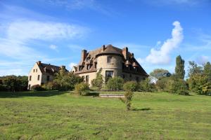 B&B / Chambres d'hotes Le Logis d'Arniere : photos des chambres