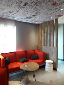 Hotels ibis Vesoul : photos des chambres