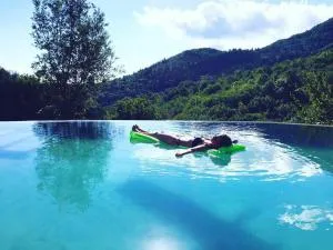 El Solei Paraiso en el Montseny - 阿尔武希耶斯