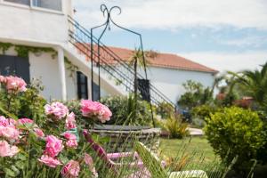 Hotels Motel Saint Georges d'Oleron : photos des chambres