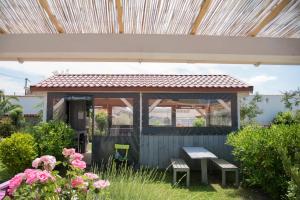 Hotels Motel Saint Georges d'Oleron : photos des chambres