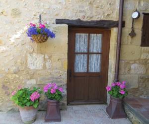 Maisons de vacances Le Nid de Faucons : photos des chambres