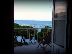 Baia di Ogliastro