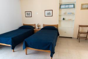 Hotel Elena Leros Greece