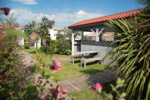 Hotels Motel Saint Georges d'Oleron : photos des chambres