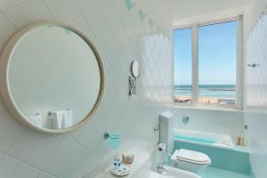 Junior Suite (4 Adults) - Bike Package room in Hotel Valverde & Residenza
