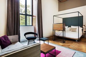 One Shot Tabakalera House - 4hvězdičkové hotely ve městě San Sebastián