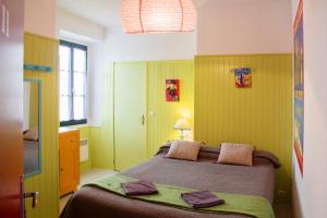 Hotels Motel Saint Georges d'Oleron : photos des chambres
