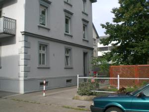 Apartm&aacute;n Urlaub in Bregenz Bregenz Rak&uacute;sko