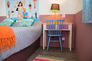 Hotels Motel Saint Georges d'Oleron : photos des chambres