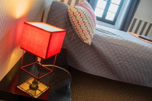 Hotels Motel Saint Georges d'Oleron : photos des chambres