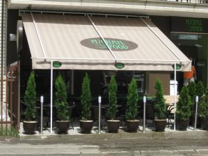 Family Hotel Marsina