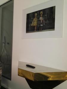 The Boutique Napoli Suite