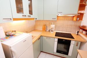 Beach Apartment Dagama