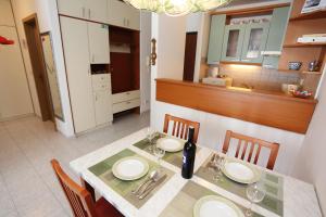 Beach Apartment Dagama