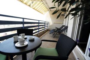 Beach Apartment Dagama