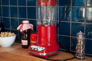 Grand Budapest Apartment