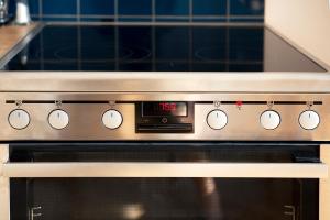 Grand Budapest Apartment