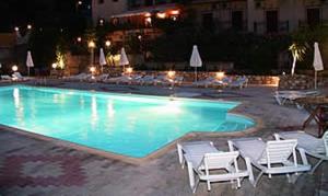 Hotel Nostos Ithaka Greece