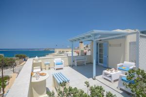 Kymata Hotel Naxos Greece