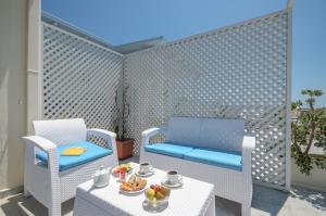 Kymata Hotel Naxos Greece