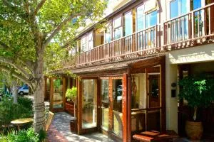 iKhaya Lodge - Vredehoek