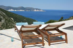 Myrtos View Apartments Kefalloniá Greece