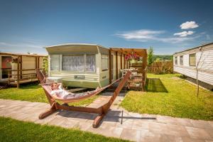 Nemeth Camping Spa & Pool Access