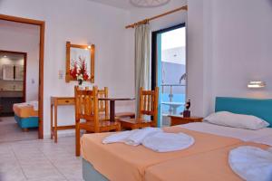 Hotel Anatoli Apartments Heraklio Greece