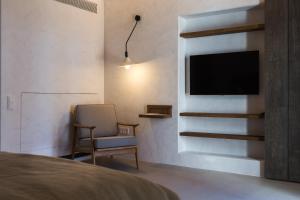 Branco Mykonos Myconos Greece