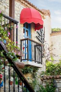 Alacati Eski Ev Hotel