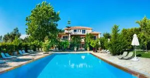 Lefkas Blue Residence - 利吉亚