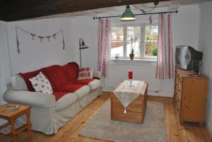 Ferienwohnungen Türmchen