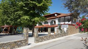 Efrosini Hotel Apartments & Studios Pieria Greece