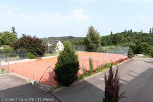 Appartements Gite a La Montagne : photos des chambres