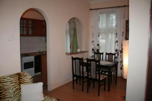 Apartamenty nad Łyną