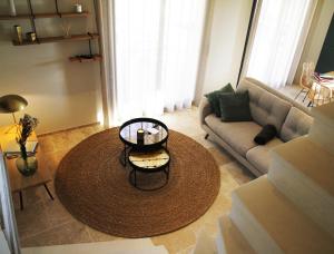 Les Loges En Provence "Le 1911"