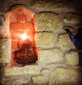 Alacati Eski Ev Hotel