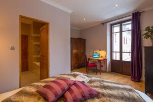 Appartements Apartment Briancon : photos des chambres