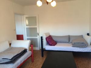 Appartement à Le Portel