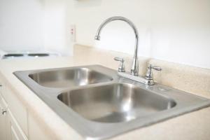 New Kingstons Deluxe Apartment