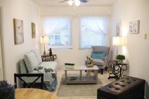 New Kingstons Deluxe Apartment