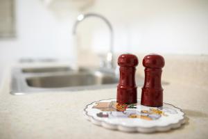 New Kingstons Deluxe Apartment